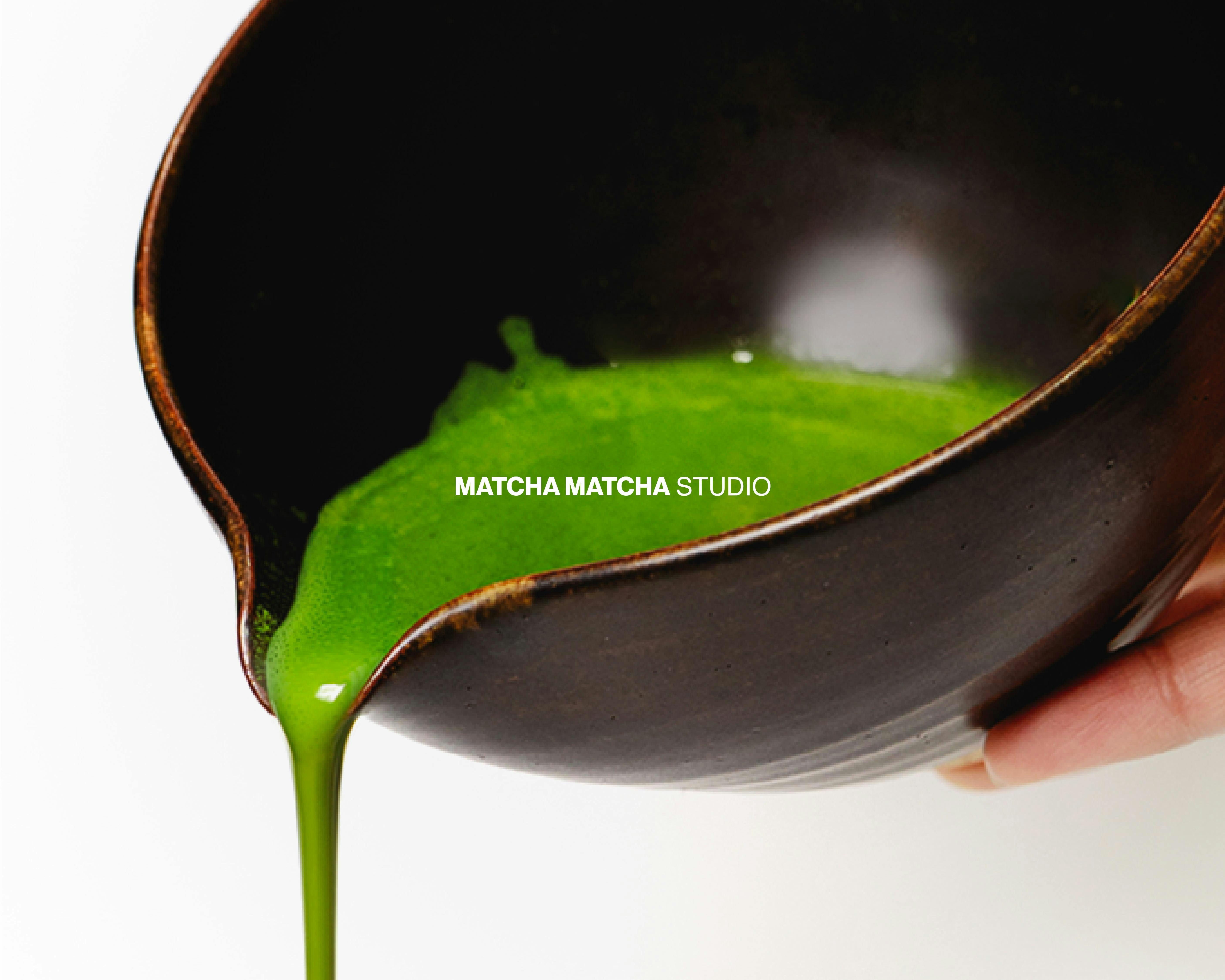 MATCHA MATCHA Studio
