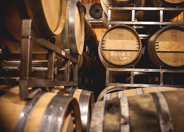 barrel, winery, wine cellar, wood, gas, brewery