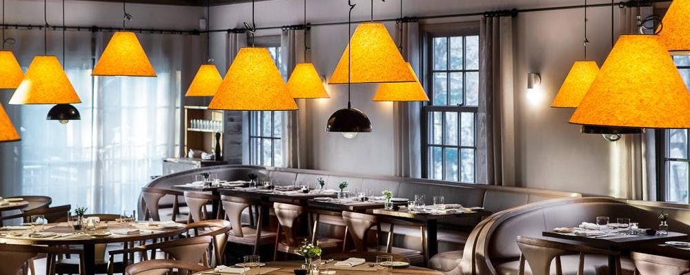 The Inn at Pound Ridge by Jean-Georges