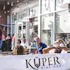 Kuper Wine Bar