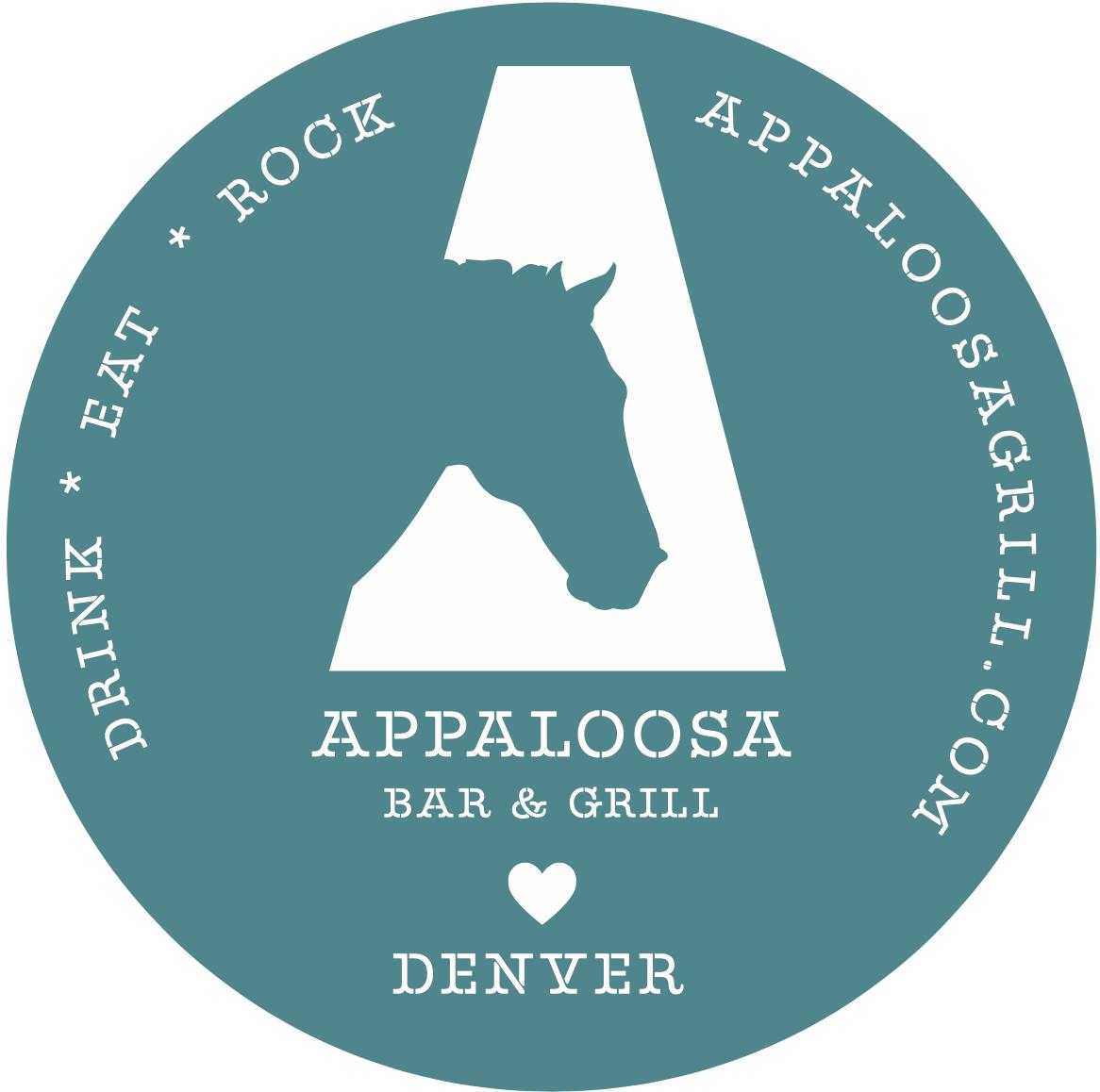 Appaloosa Grill