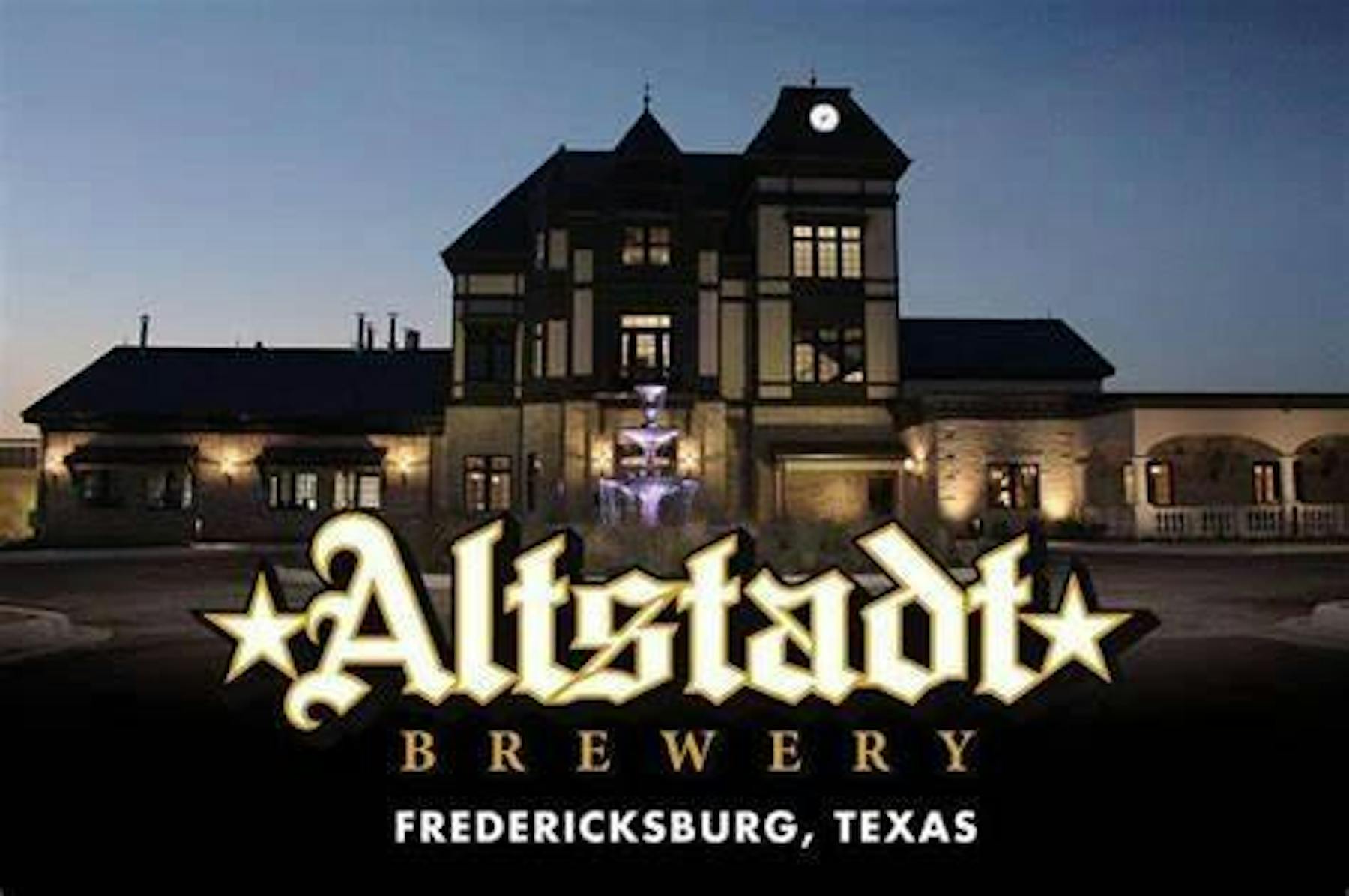 Altstadt Brewery Fredericksburg TX Tock altstadt-brewery-fredericksburg-tx-tock