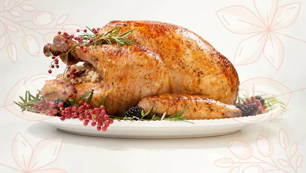 food, meat, turkey meat, chicken, roast chicken, roast goose