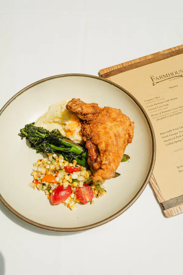 food, ingredient, tableware, meat, fried food, cooking