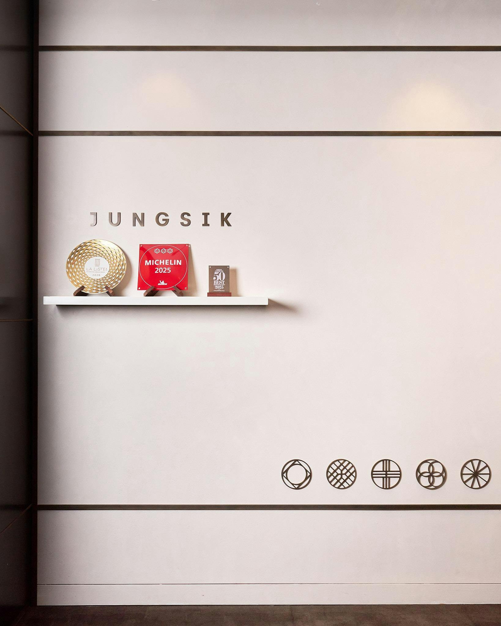 Jungsik