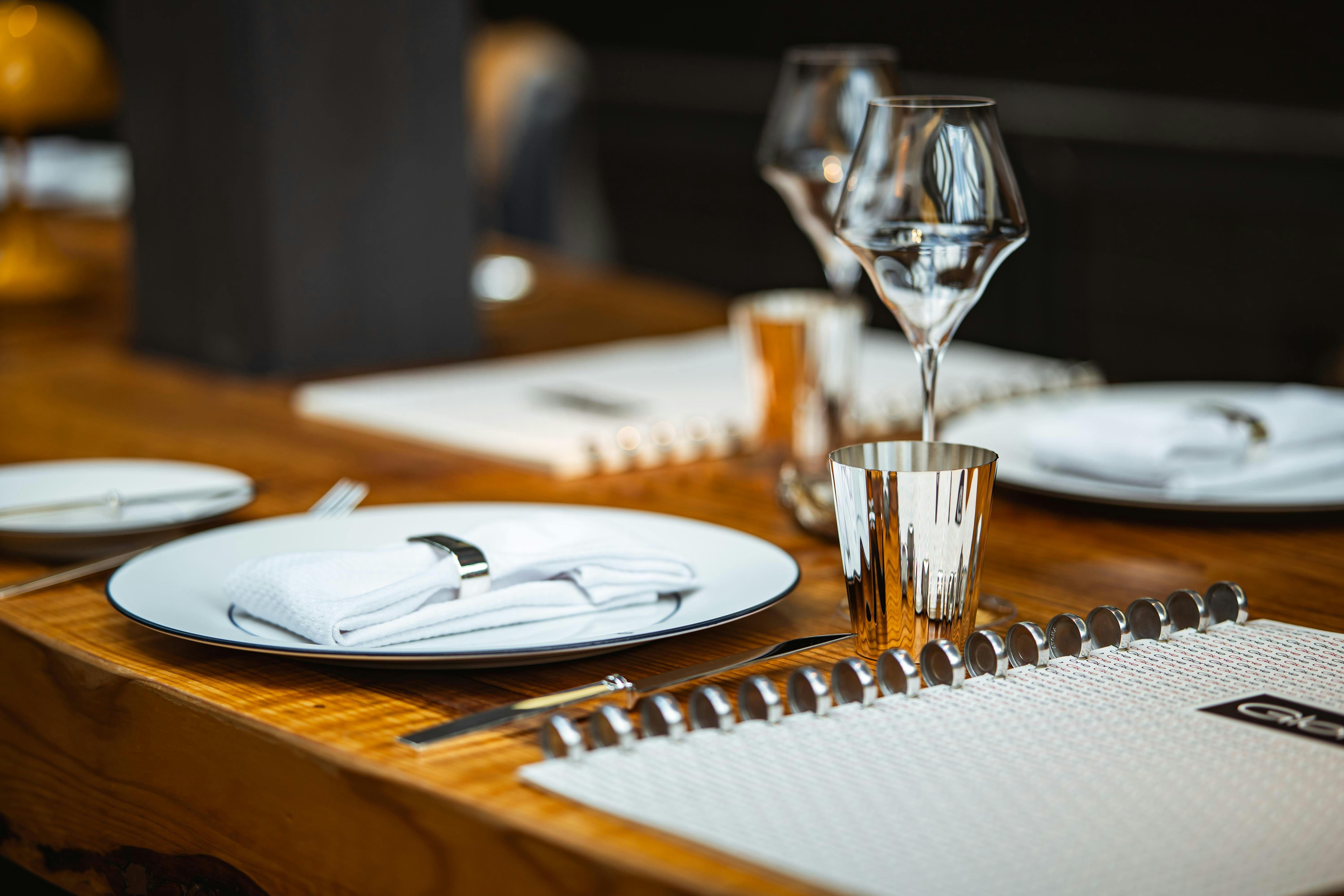 Restaurant GLORIE