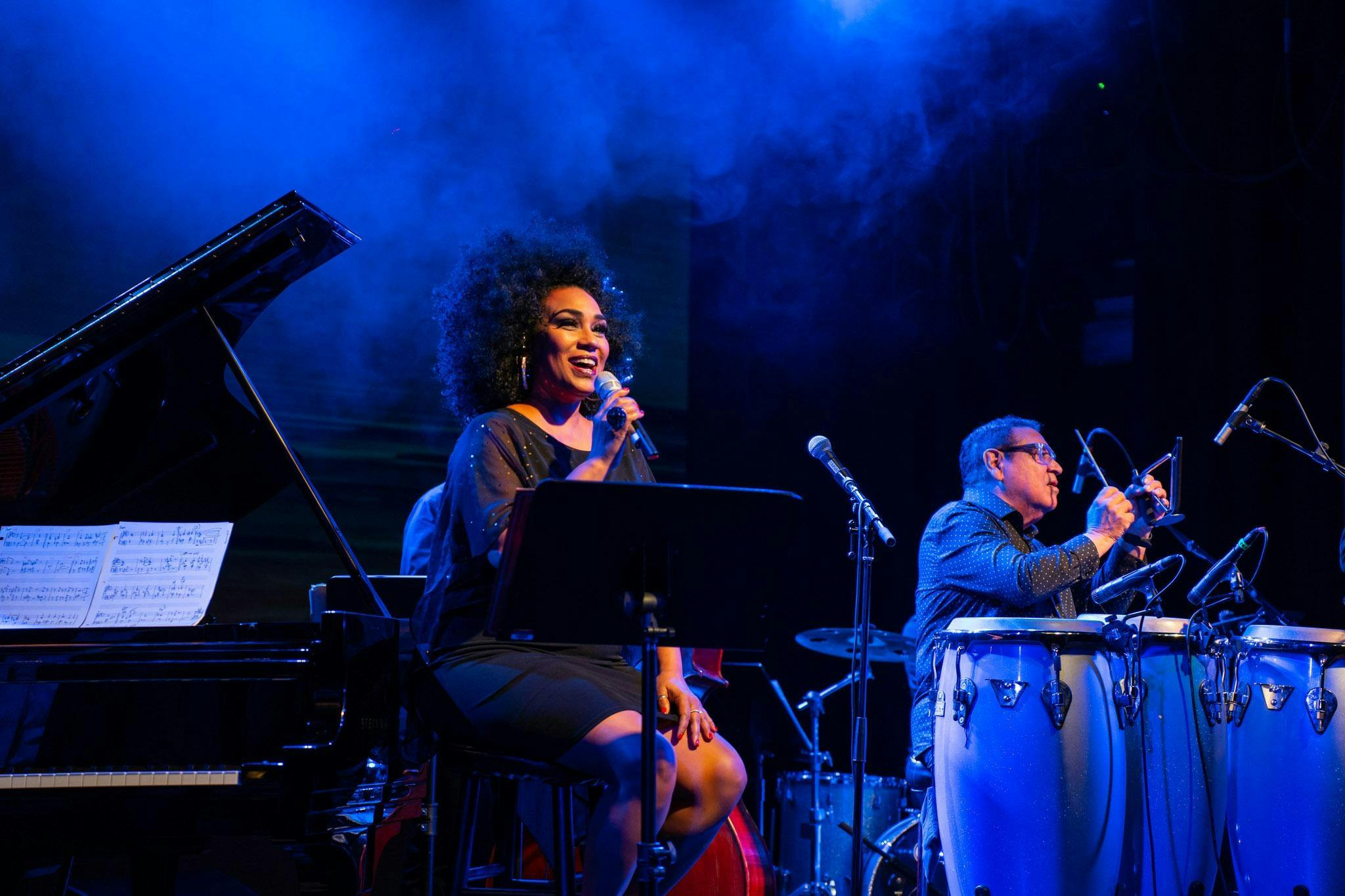FAENA JAZZ SERIES 2026