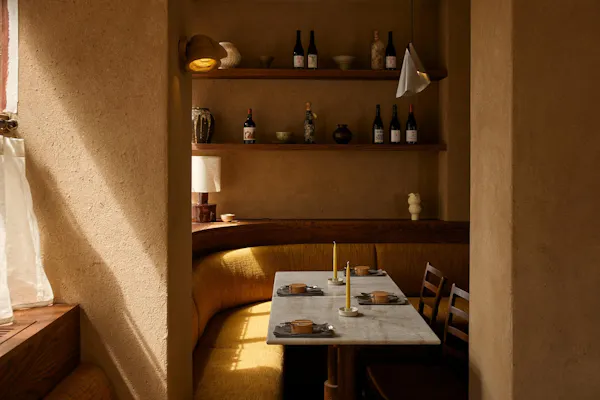furniture, wood, flooring, floor, table, lighting
