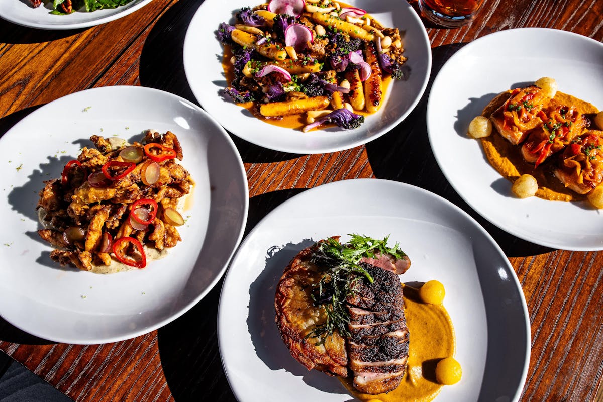 Copper & Kings Distillery & Restaurant Distillery Tour & Tasting