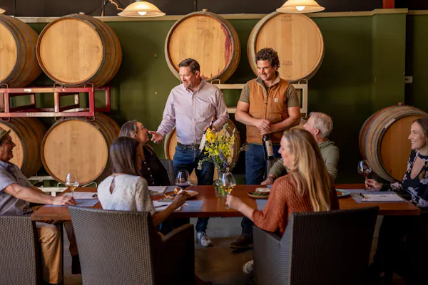 barrel, winery, wood stain, chair, varnish