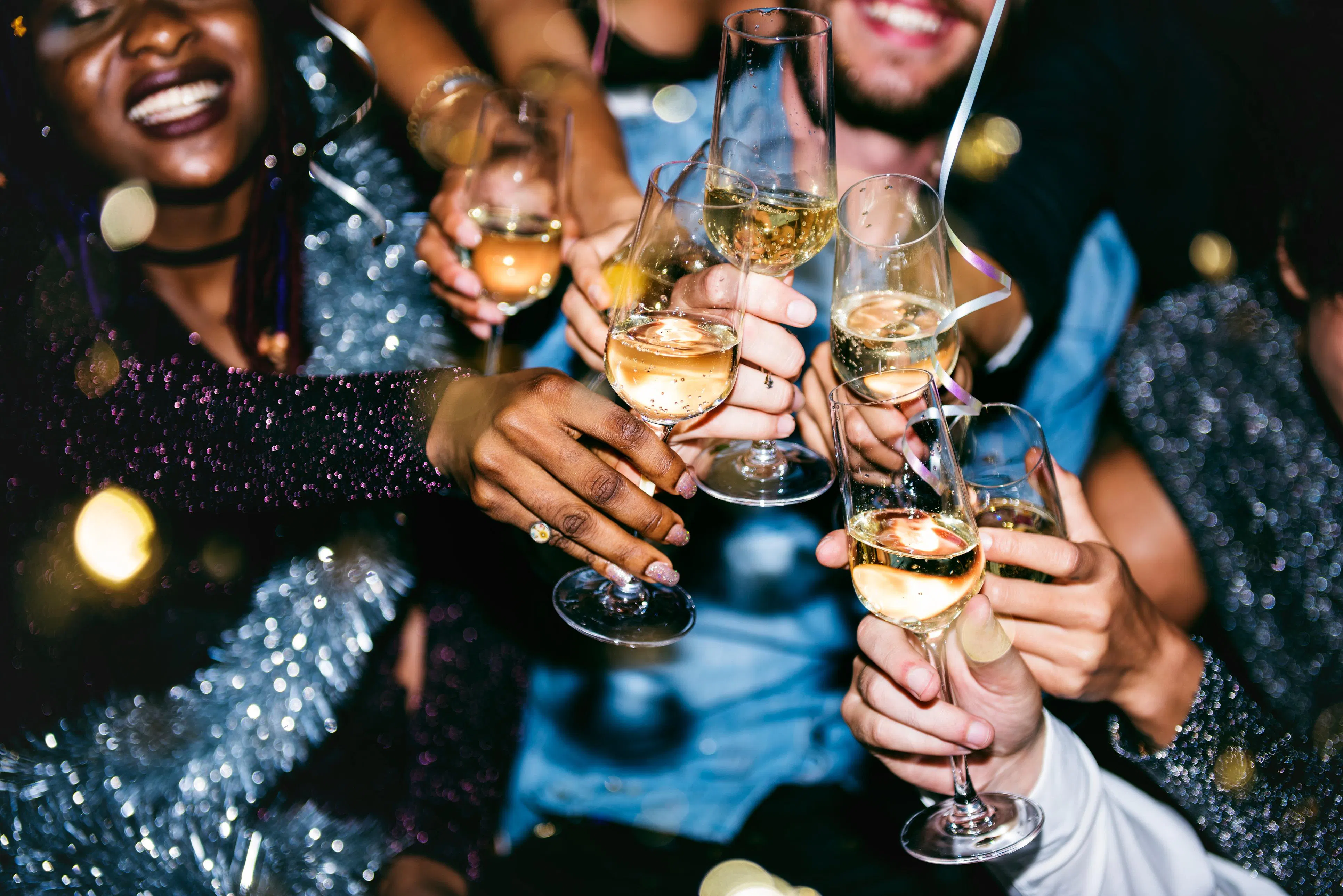 New Year’s Eve Masquerade at Timpano Las Olas - Timpano Las Olas - Fort ...