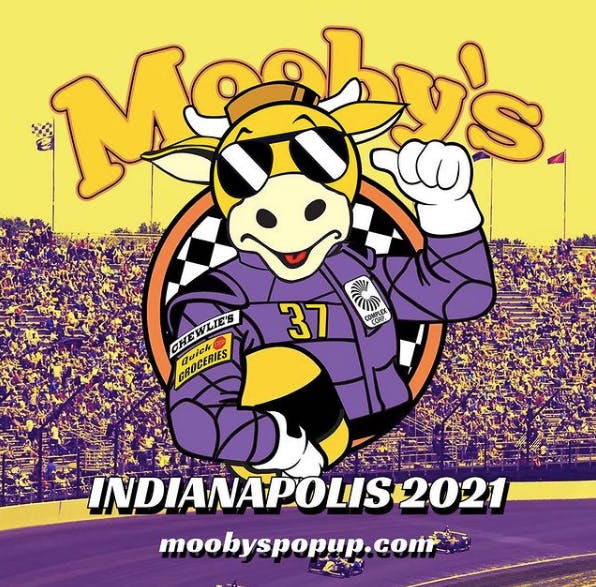 Mooby's Indianapolis