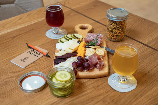 food, tableware, ingredient, cheese, fruit, produce