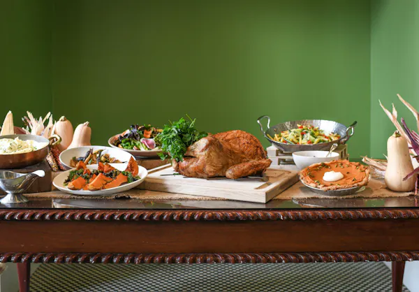 food, tableware, ingredient, produce, table, vegetable