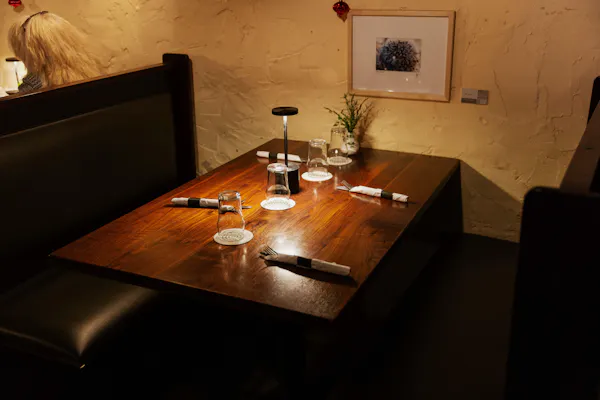furniture, flooring, wood, table, floor, lighting