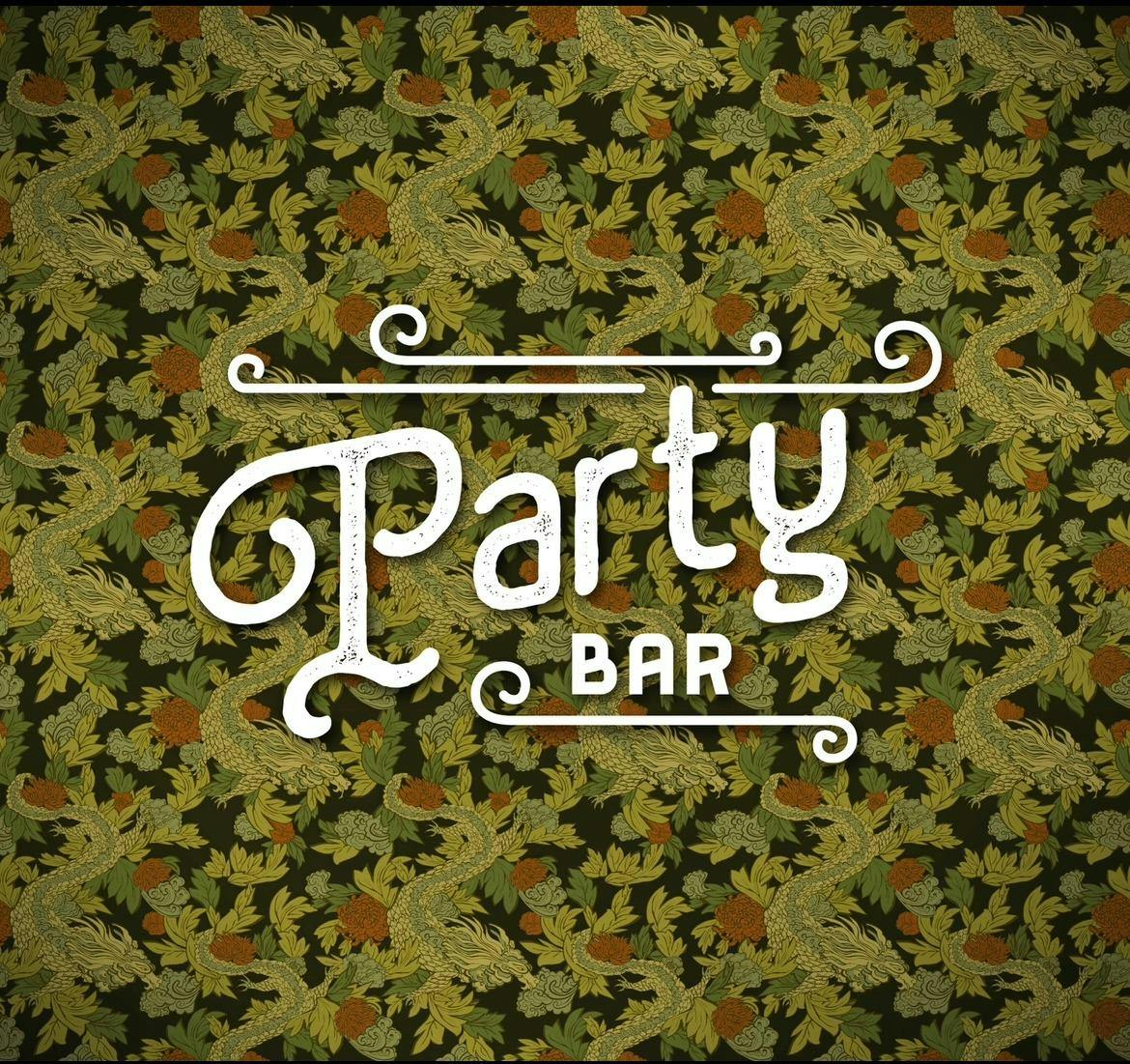 Party Bar