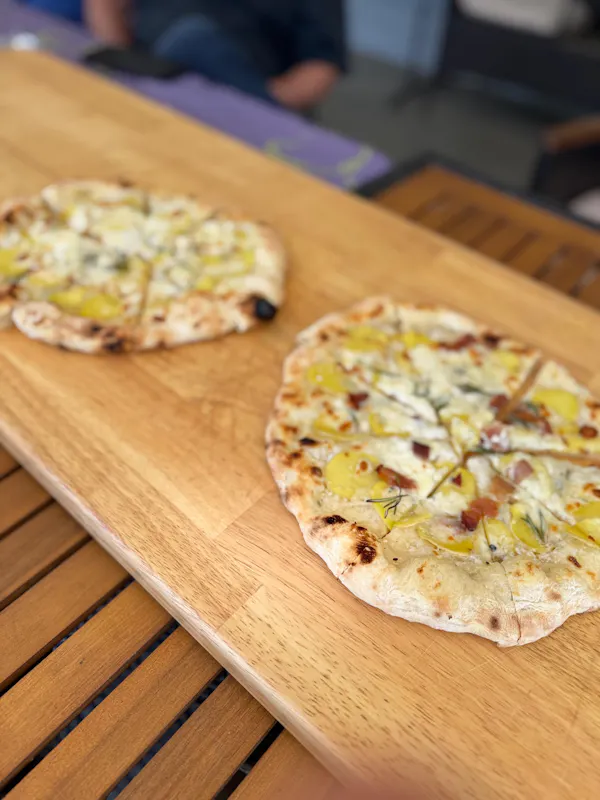 food, pizza, ingredient, pizza cheese, cutting board, cooking
