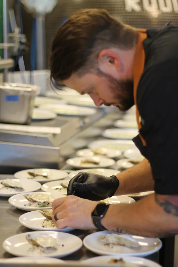 tableware, food, cooking, beard, dishware, facial hair