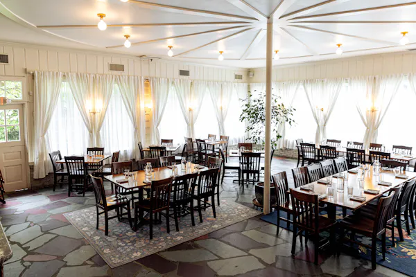 furniture, flooring, table, chair, wood, ceiling