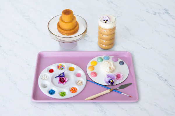 tableware, food, dishware, dessert, ingredient, serveware