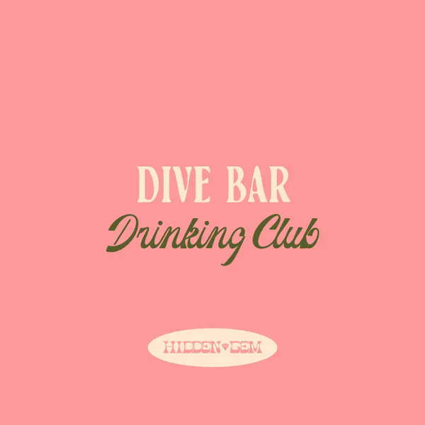 font, magenta, peach, poster, event, logo