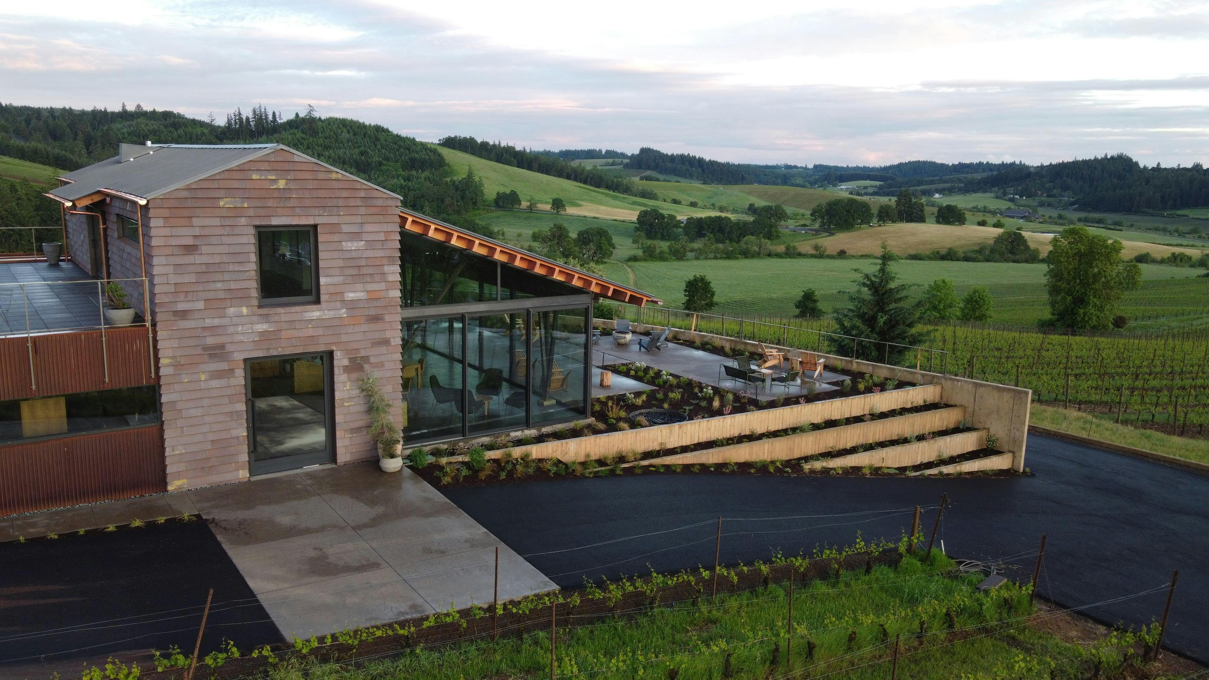 Lenné Estate