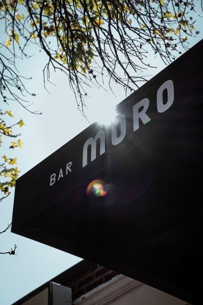 Bar Moro