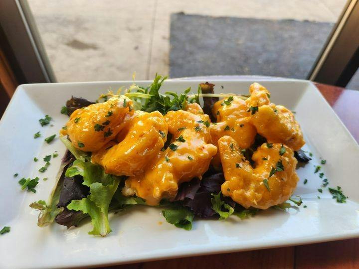 Balsam Lake Lodge & Restaurant
