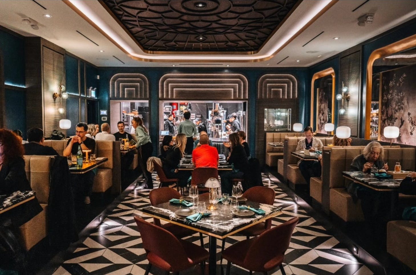 Savor Thai