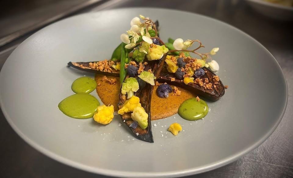 Sage Student Bistro