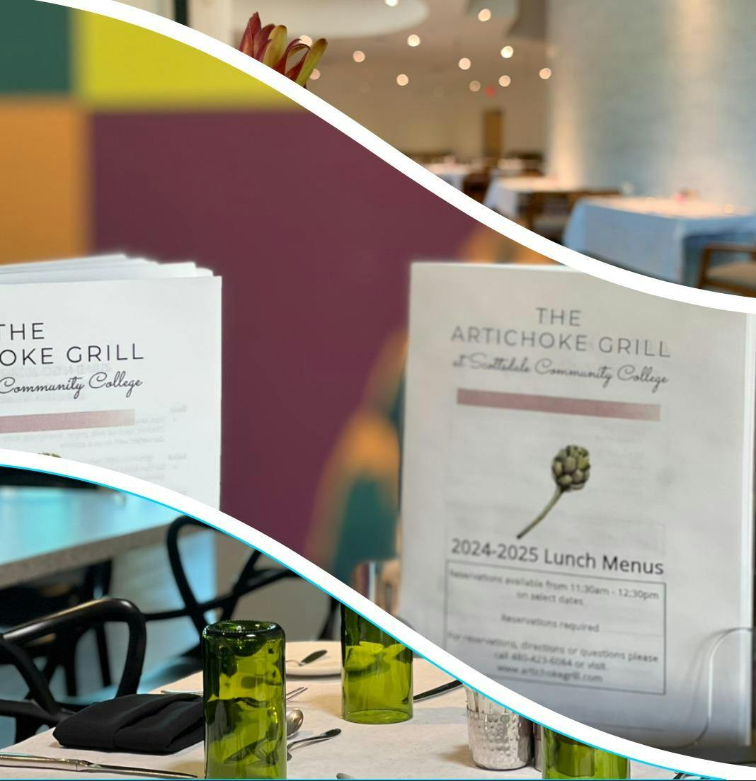 The Artichoke Grill