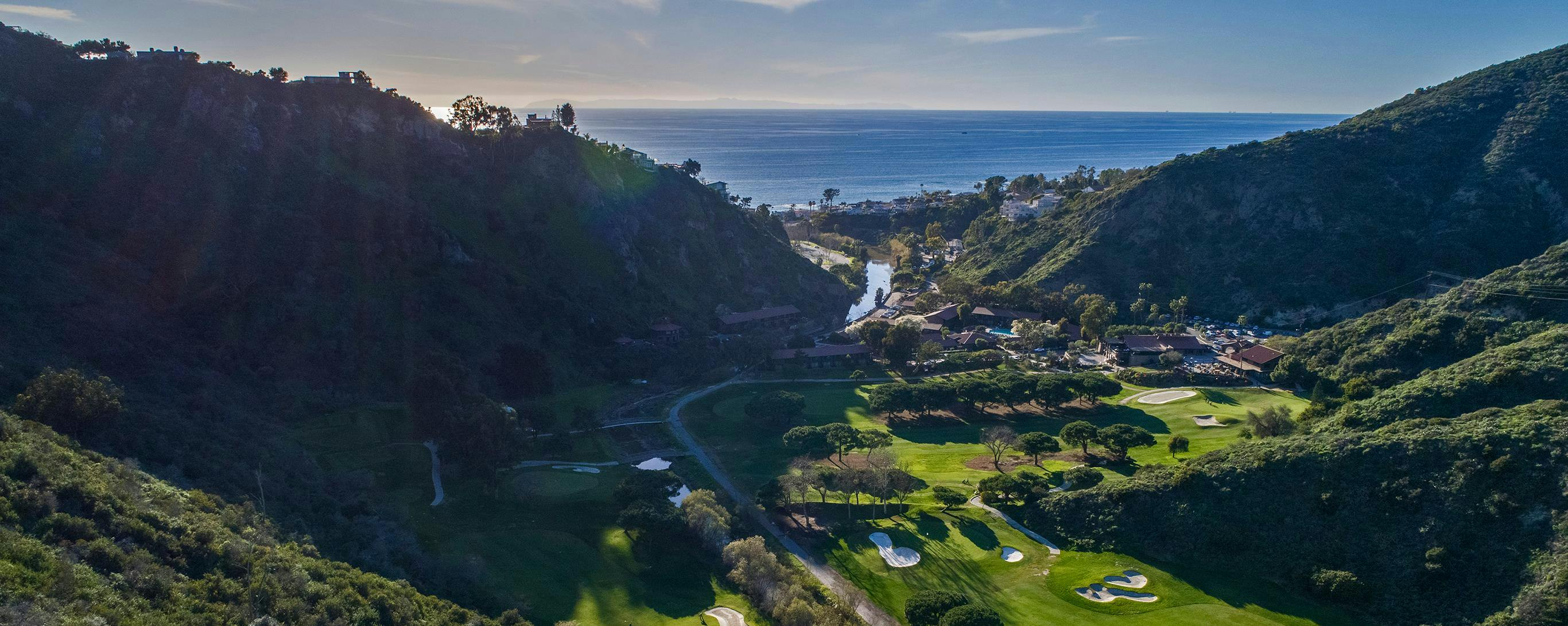 The Ranch at Laguna Beach