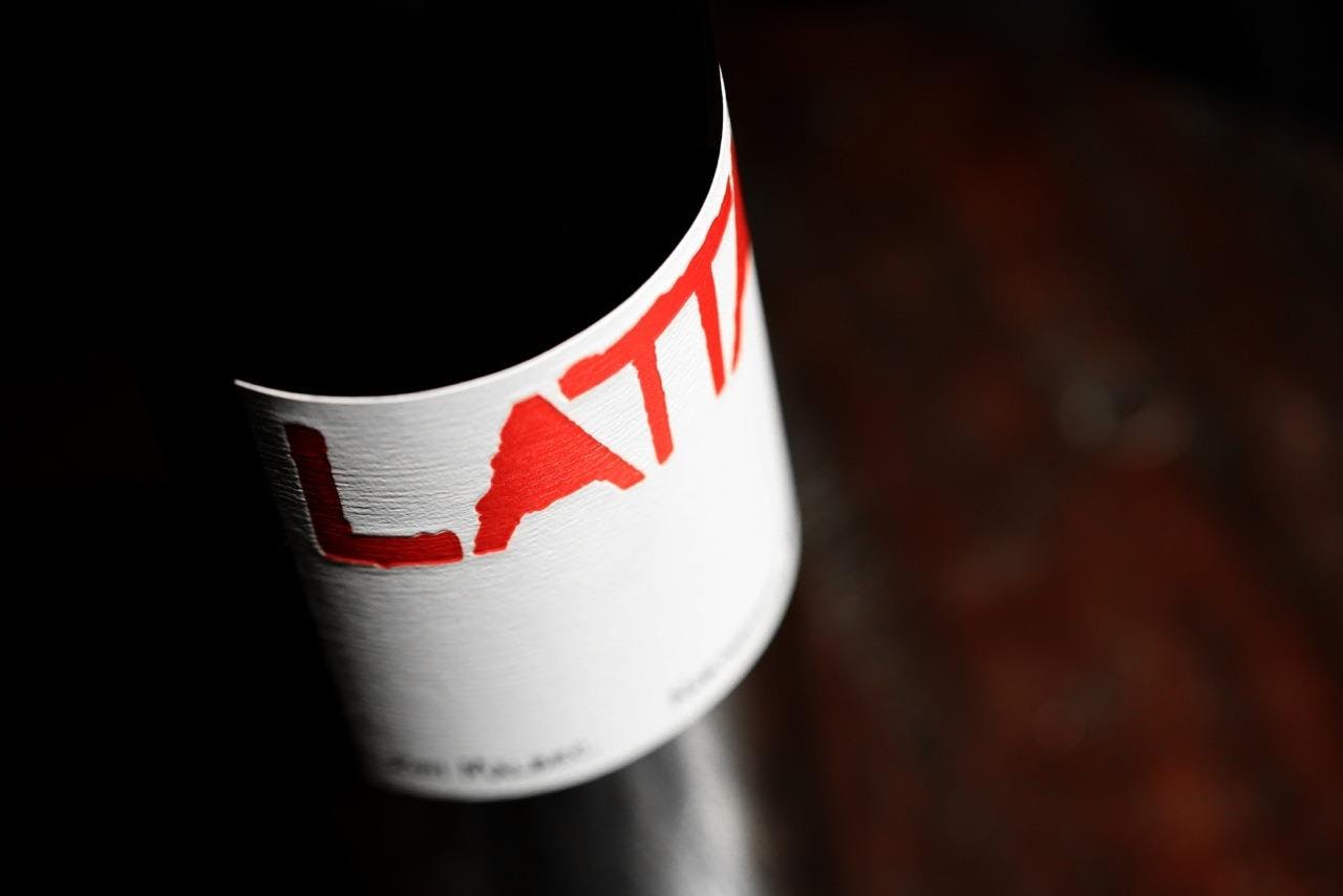 Latta Wines