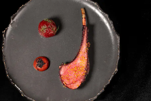 ingredient, food, meat, cooking, recipe, venison