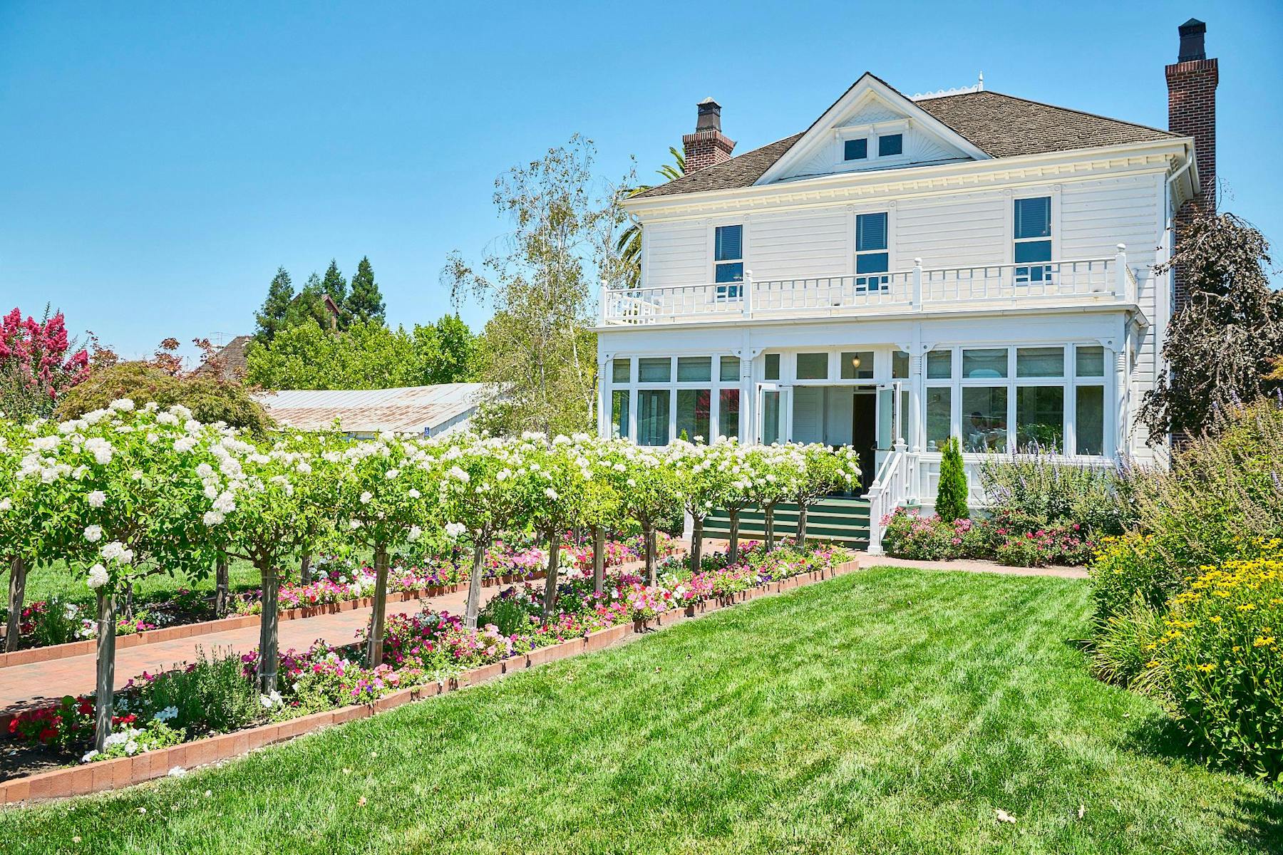 Nickel & Nickel Napa, CA Tock