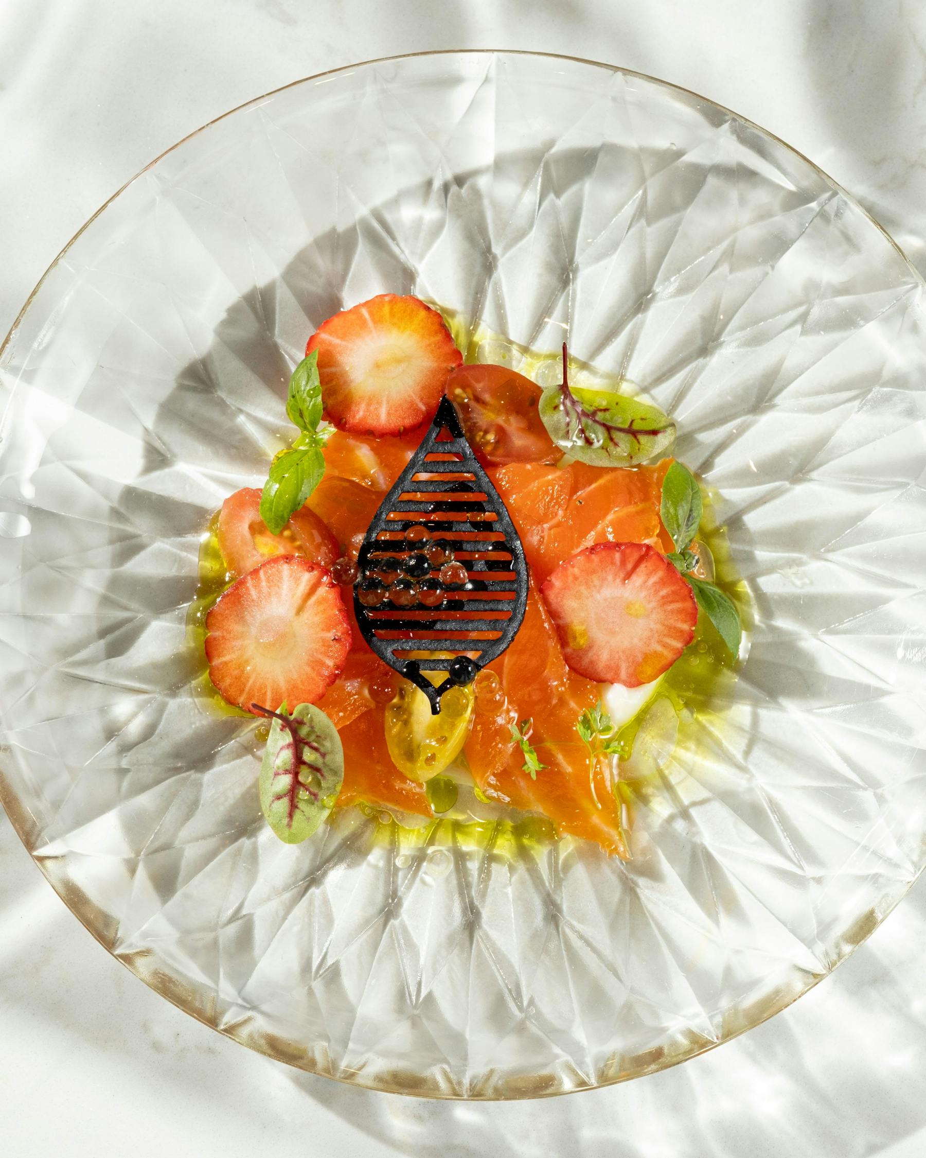 Number One Caviar - New York, NY | Tock