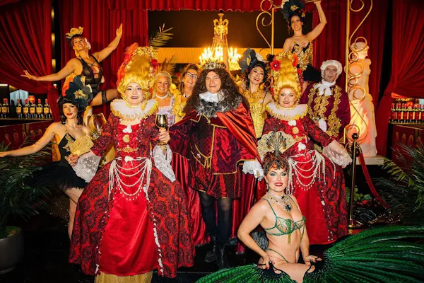 entertainment, performing arts, event, dress, fun, performance