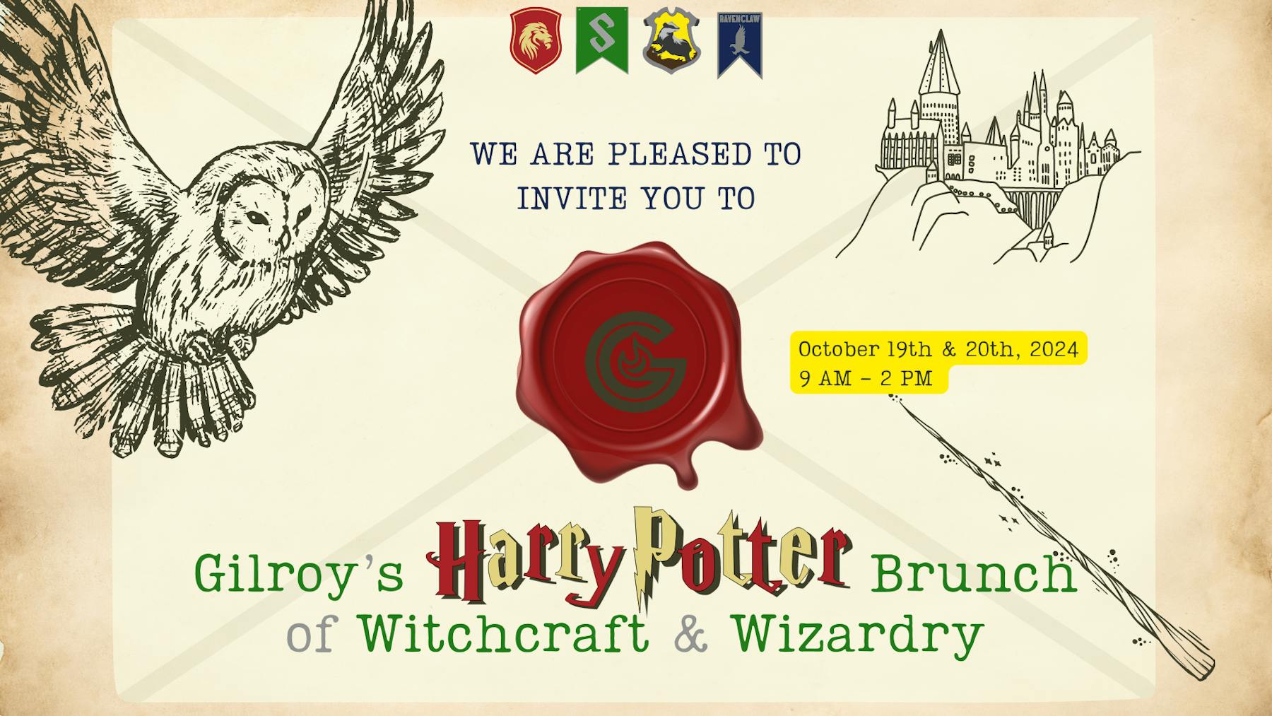 Gilroy's Kitchen + Pub + Patio Dining Room Reservation The Harry