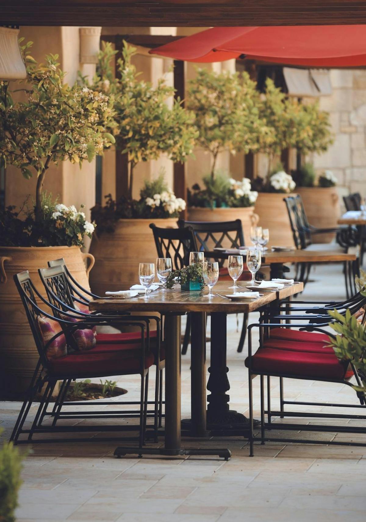 Cello Ristorante & Bar Paso Robles, CA Tock