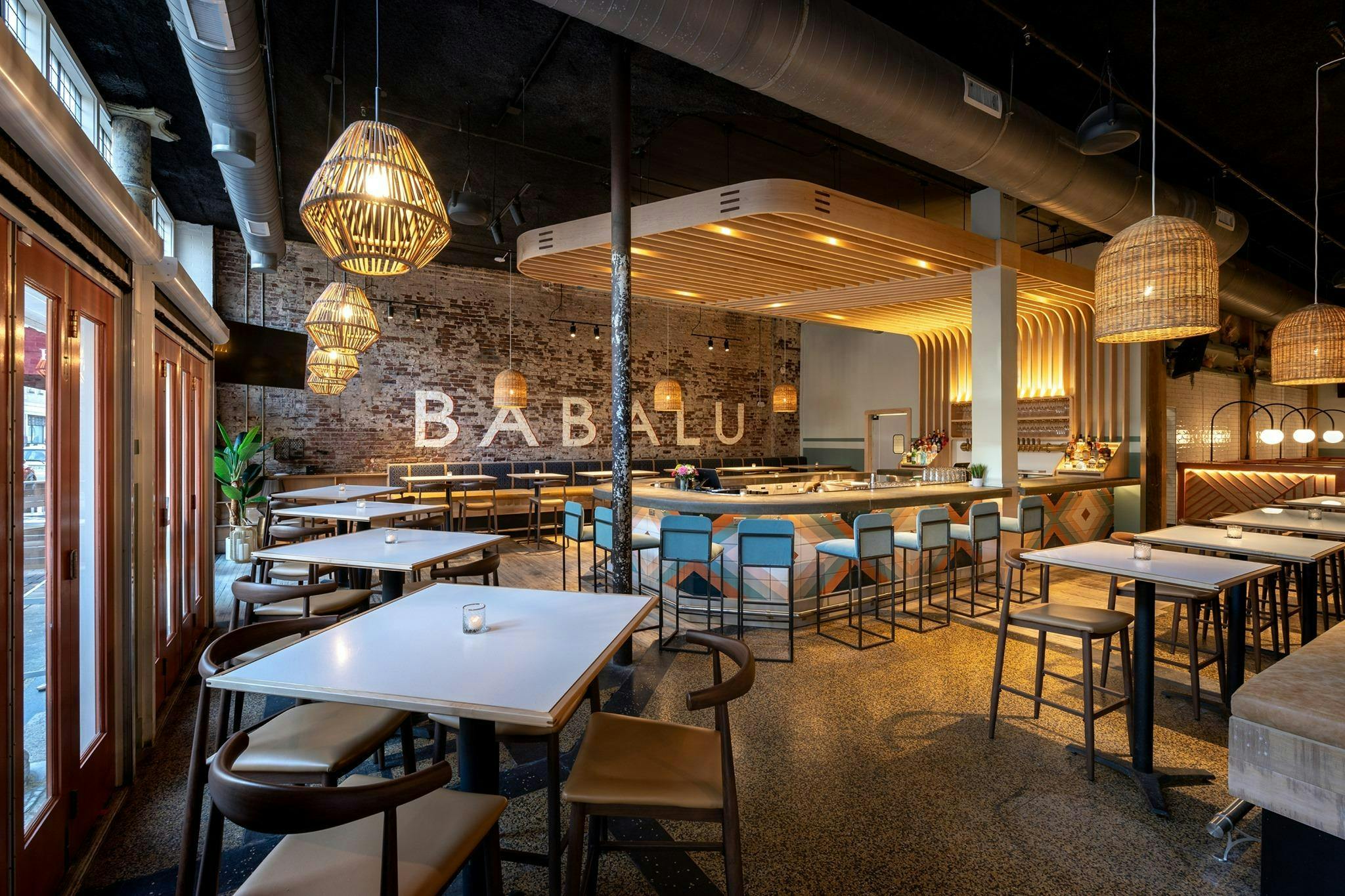 Babalu Knoxville