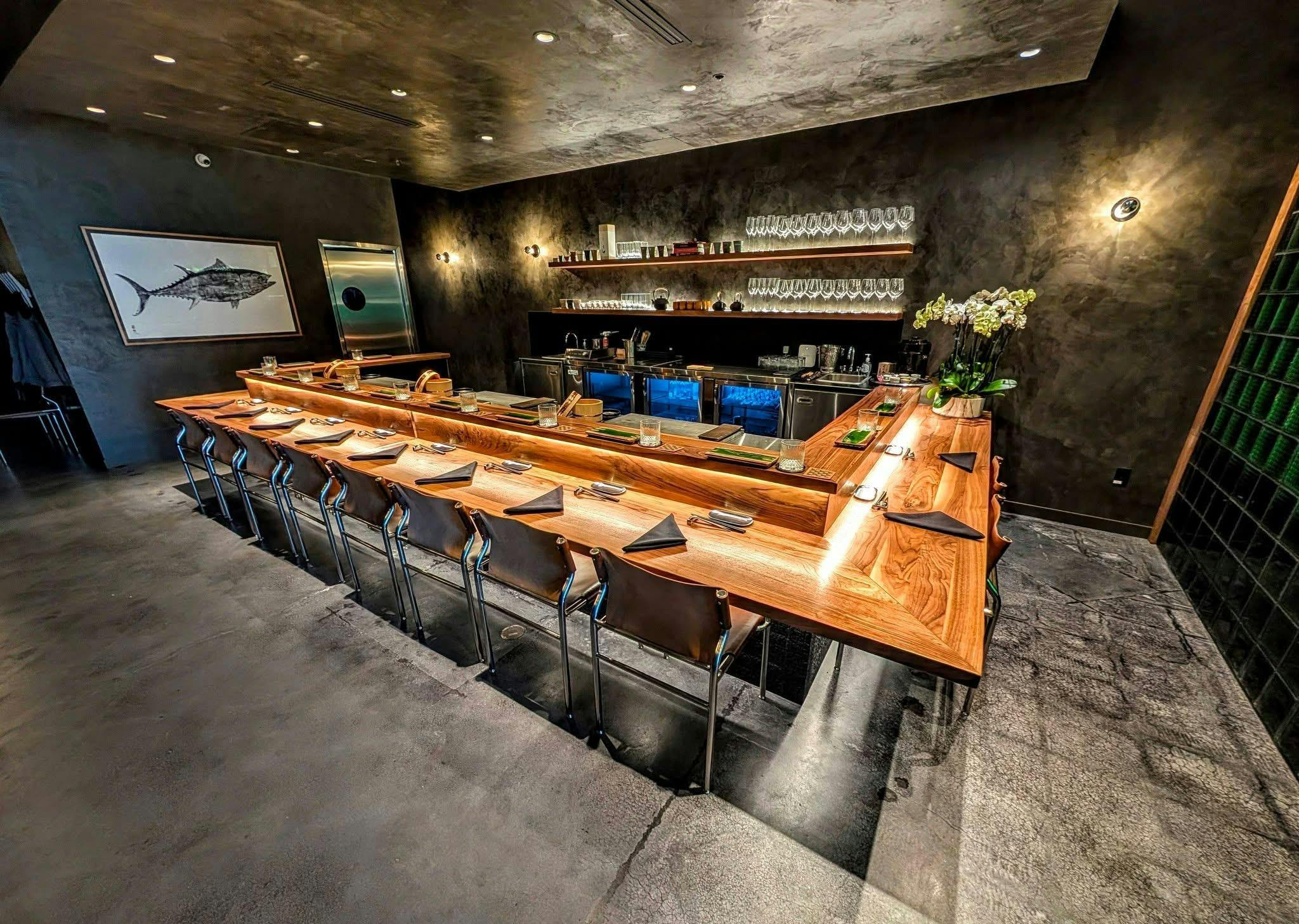 Kaze - Thousand Oaks, CA | Tock
