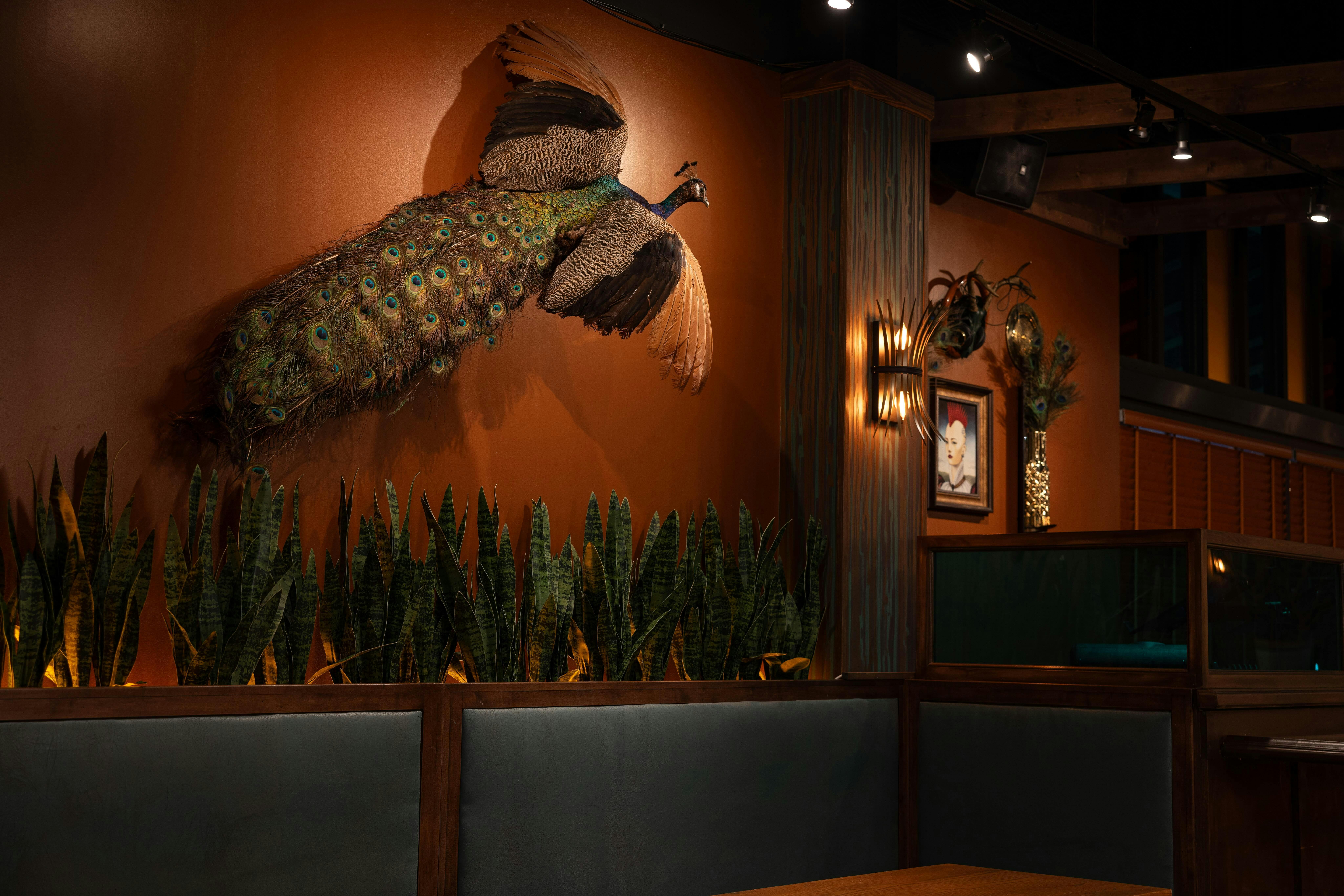 Soul Gastrolounge