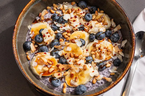 food, ingredient, tableware, produce, fruit, breakfast