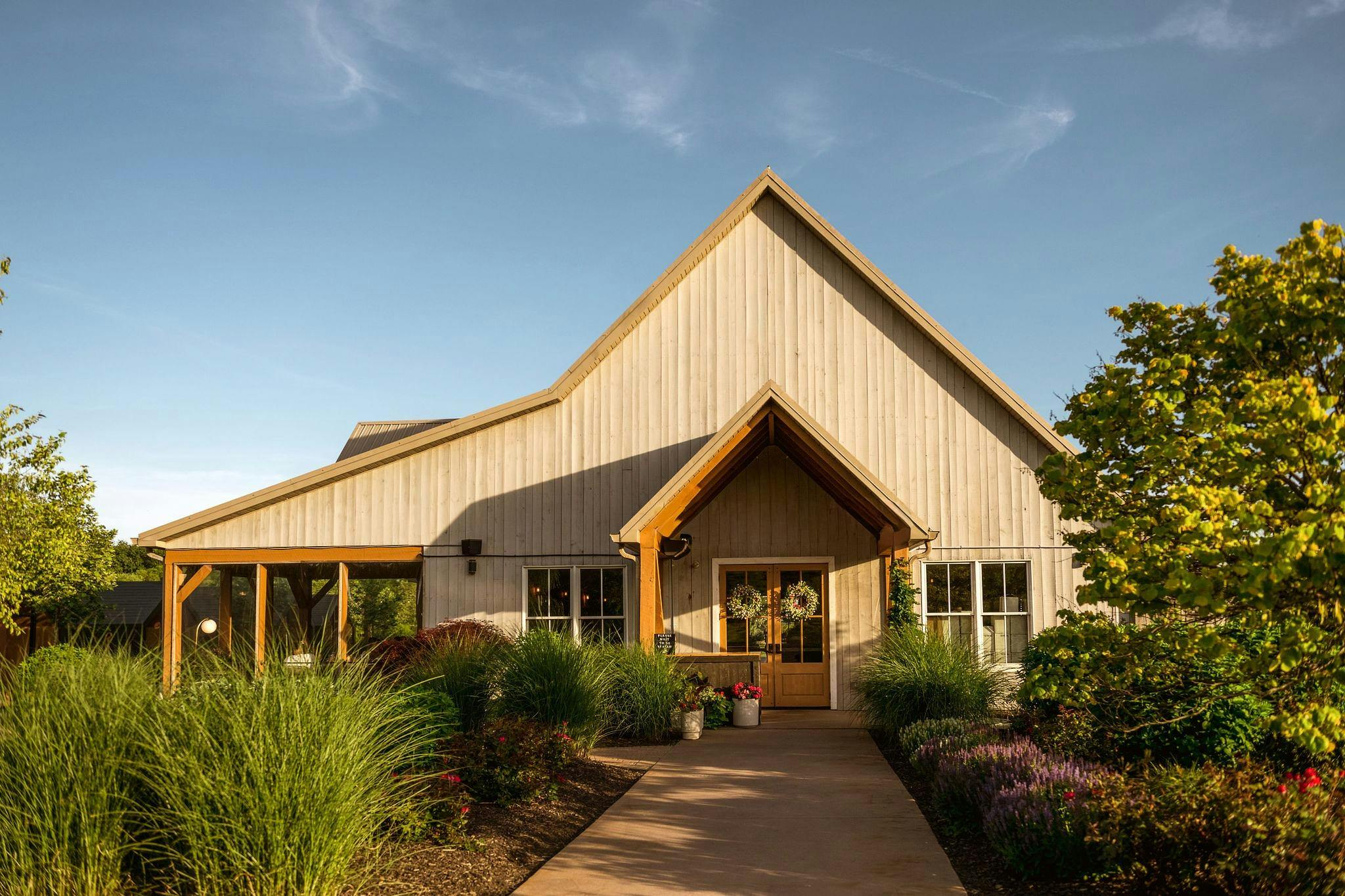 Old Westminster Winery
