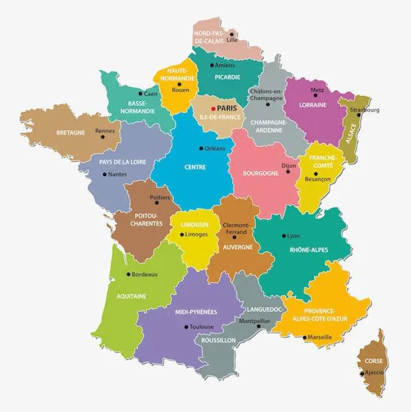 map, atlas