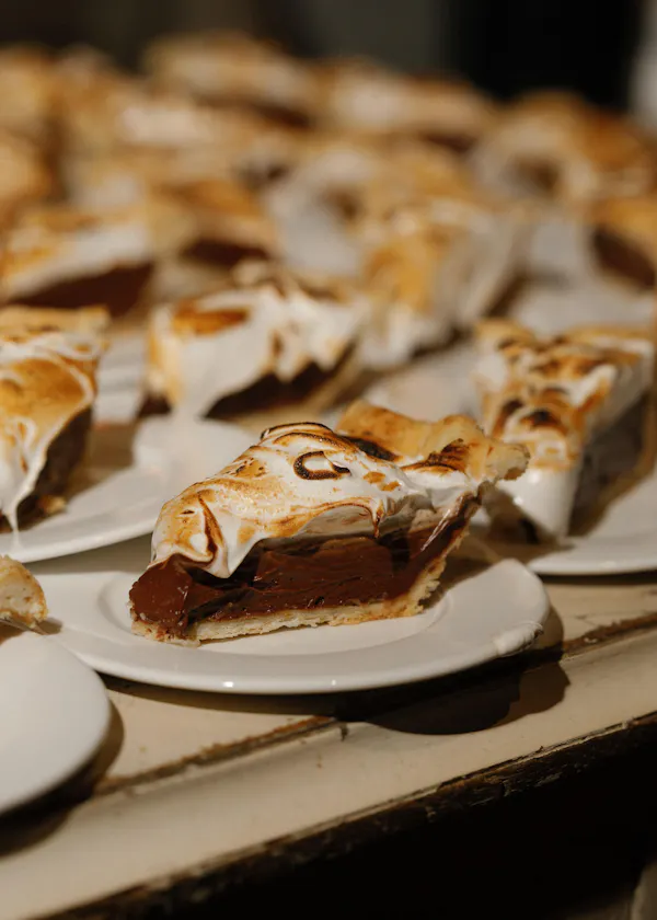 food, ingredient, dessert, pie, baking, cooking