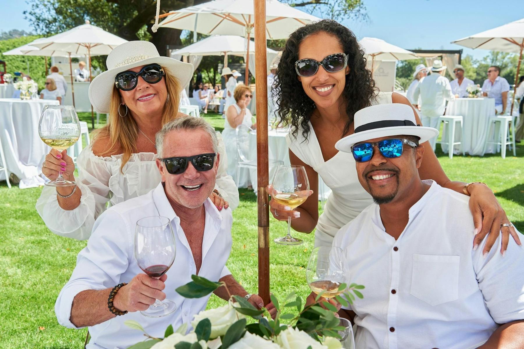 Chalk Hill Winery Chalk Hill Vineyard Overlook Experience