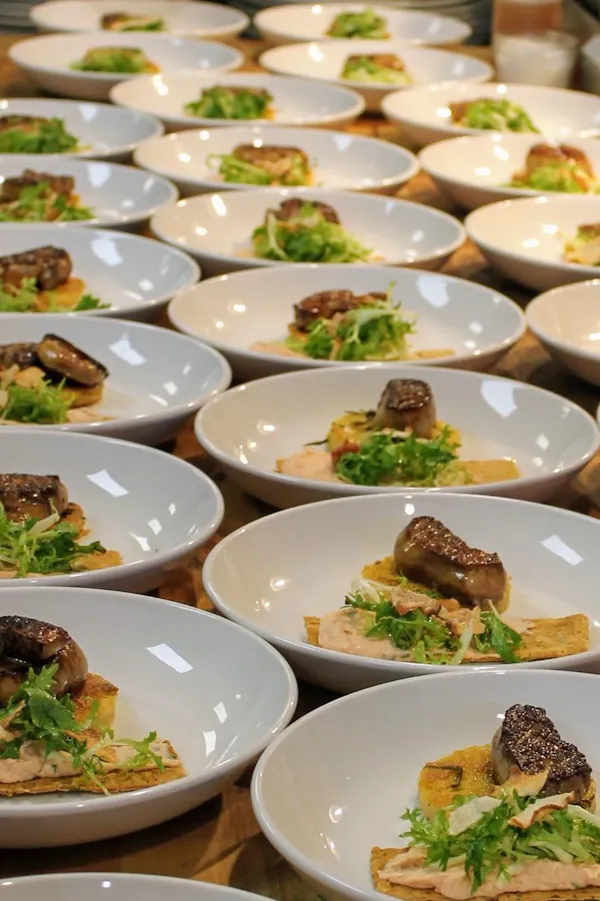 food, tableware, dishware, green, ingredient, plate