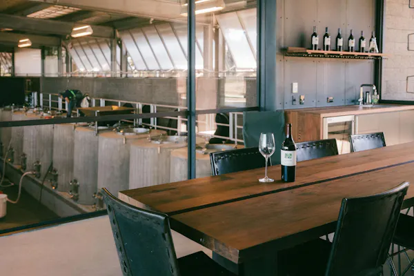 table, property, furniture, chair, bottle, wood