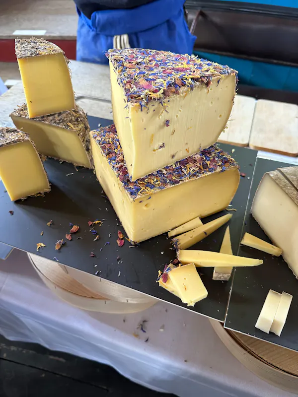 food, ingredient, cheese, dairy product, gruyère cheese, cheesemaking